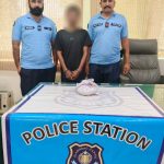 42 outlaws behind bars; drugs & weapons recovered