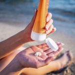Research reveals hidden health risk of daily sunscreen use