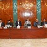 CDWP approves 3 development projects, recommends four to ECNEC