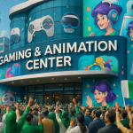 Pakistan launches CEGA to incubate 200 startups, train 10,000 in gaming, animation