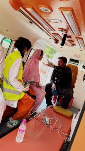 Experts warn Pakistan must train citizens to respond to emergencies before help arrives