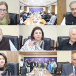 ISSI hosts roundtable on Afghanistan’s religious & political dynamics