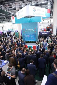 Edversity showcases Pakistan’s innovation at Kazan Digital Week 2025 in Russia