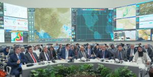 NDMA delivers over 9,500 tons of relief goods to Punjab: Chairman