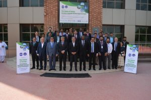 COMSATS hosts seminar on renewable, clean energy technologies