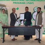 SDPI, NPO ink MoU to collate forces expediting industrial decarbonization expertise