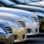 Car sales soar 40% and production jumps 101% in first two months of FY2025-26