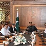 CDA installs 1,419 new LED lights on Islamabad roads