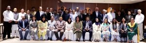 IT Industry meetup on FYPs, centralized test, curriculum reforms for future-ready graduates