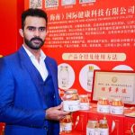 From medic to trade bridge: Amir's journey linking China and Pakistan