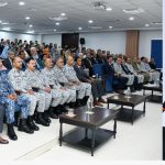 CNS inaugurates new building Dental College, Hospital