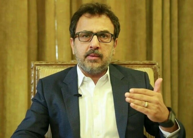Pakistan targets 60% renewable energy in power mix by 2030: Awais Leghari
