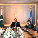 CDA Chief stresses inter-provincial coordination for climate action, carbon credits