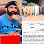 ICT Police bust gambling den, nine arrested with cash and equipment
