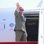 PM leaves for Riyadh to pay Saudi Arabia state visit