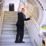 PM departs for Doha to attend Emergency Arab-Islamic Summit