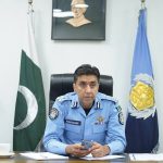 ICT Police hold high-level meeting on security, administrative affairs