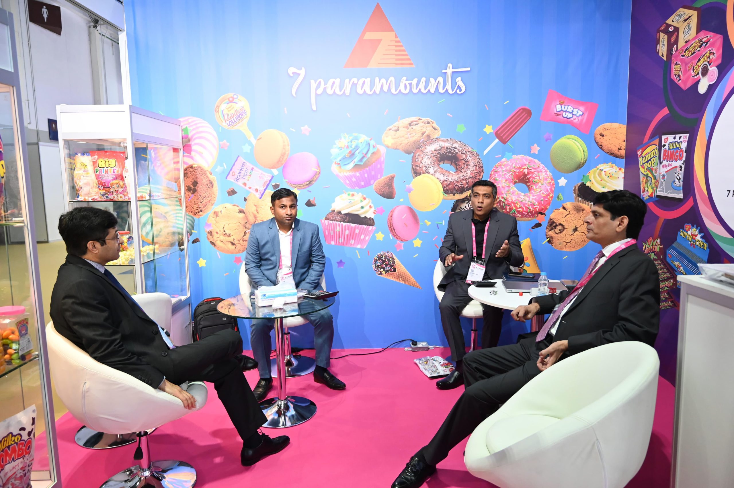 19 Pakistani firms participate in Dubai's ISM Middle East 2025
