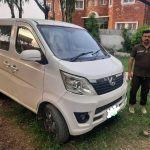 Two held in Kallar Syedan for breach of trust; vehicle worth Rs 2.2m recovered