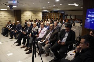 Pakistan's strategic deterrence remained effective during May 2025 conflict: Gen Kidwai