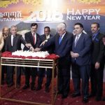 Ethiopian embassy in Islamabad celebrates ‘Enkutatash’ & GERD inauguration in grand manner