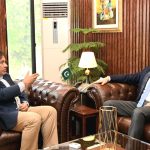 Islamabad, Astana to strengthen city-level ties; road-naming proposal highlights cultural exchange