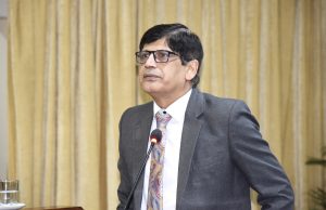 FJWU leads strategic workshop to elevate Pakistani universities to global standards