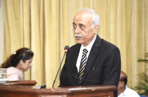 FJWU leads strategic workshop to elevate Pakistani universities to global standards