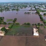 Flood water level to recede within 48 hours: Kathia