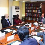 Acumen board members, global investors to visit Pakistan in October