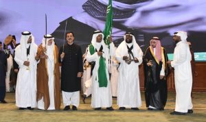 Gilani reaffirms Pakistan’s unwavering commitment to strategic partnership, muslim unity