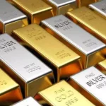 Gold, silver prices rise in local market