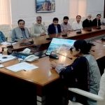 Immediate action ordered on Gulraiz Colony Issues