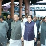 Railways’ one-year reforms hailed as unprecedented; ministers review Lahore station, colonies