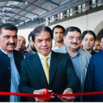 Hanif Abbasi credits PM Shahbaz Sharif for Pak-Saudi strategic agreement