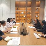 Pakistan, Uzbekistan explore Mining & Industrial Cooperation