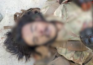 5 Khawarij killed, six security personnel martyred in Bannu terrorist attack