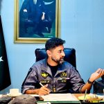 ITP launches ‘Raabta’ flagship program to strengthen public partnership