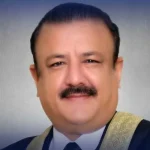 Petition moved to seek recording of Justice Jahangiri's case