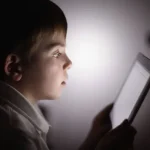 Excessive mobile phone use harming children’s health: Dr. Waqas Naeem