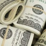 Pakistan's total liquid foreign reserves rise to $ 19.74 billion