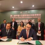 Strengthening Digital Ties: Huawei takes center stage in Pakistan-China IT collaboration