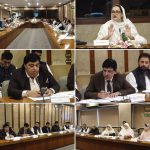 NA body urges improved arrangements for religious delegations, Zaireen policy reforms