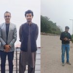 TDCP MD visits Murree, reviews initiatives to promote tourism