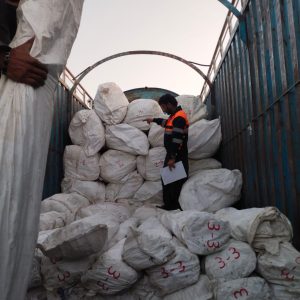 NDMA dispatches 1,000 more tents to Khanewal, total reaches 36,000