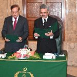 Newly appointed AGP takes oath