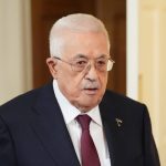 Palestinian President Mahmoud Abbas to address UNGA virtually after U.S. revoked visa