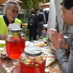 Pakistan Pavilion shines at Paris' International Village of Gastronomy