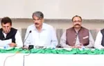 India  in a state of shock suffering convincing defeat in retaliatory 'Operation Bunyan-al-Marsoos': APC
