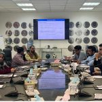 SAPM Haroon chairs meeting with CEOs of TUSDEC, PITAC